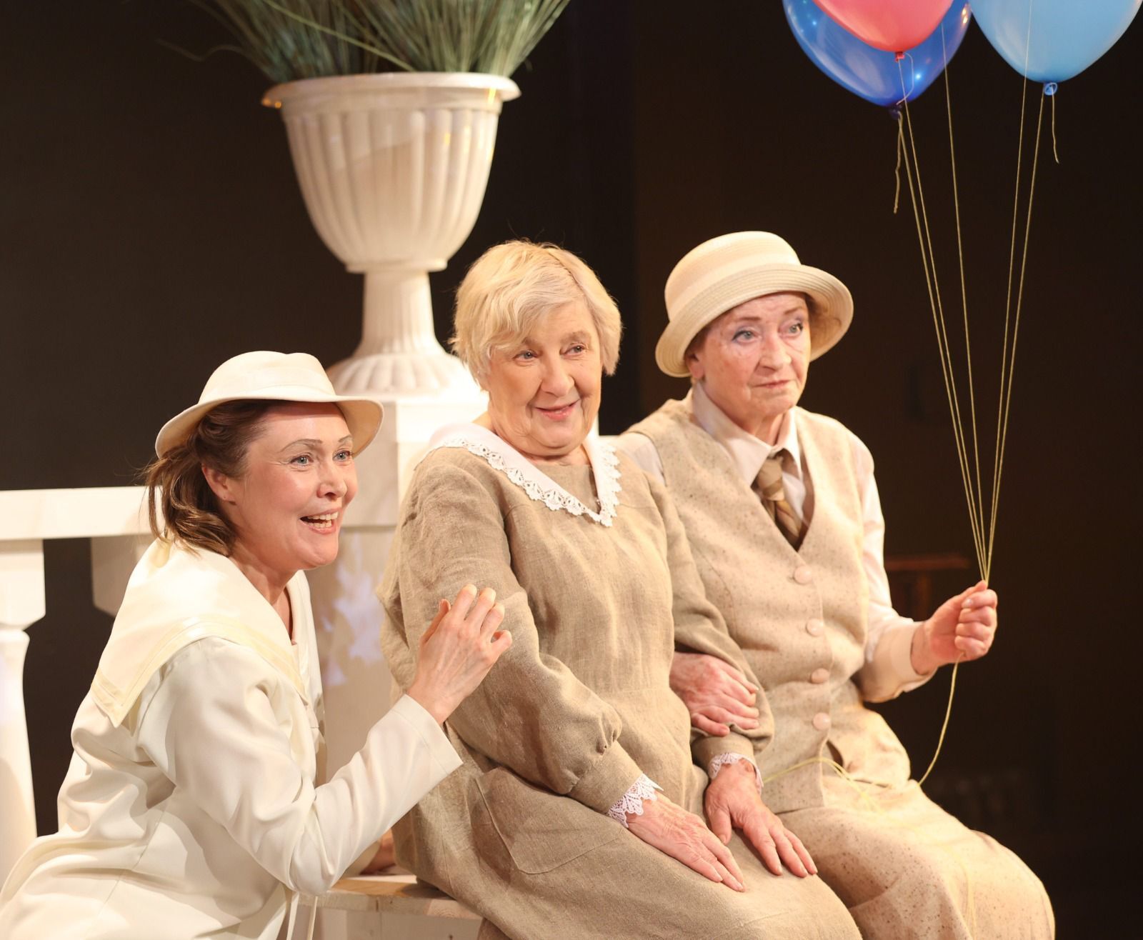 Счастливые дни Соколовой Ирины