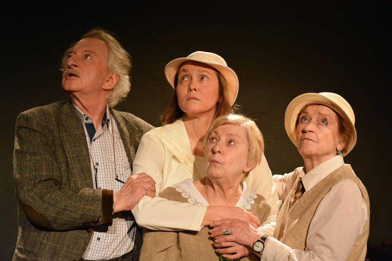 Счастливые дни Соколовой Ирины