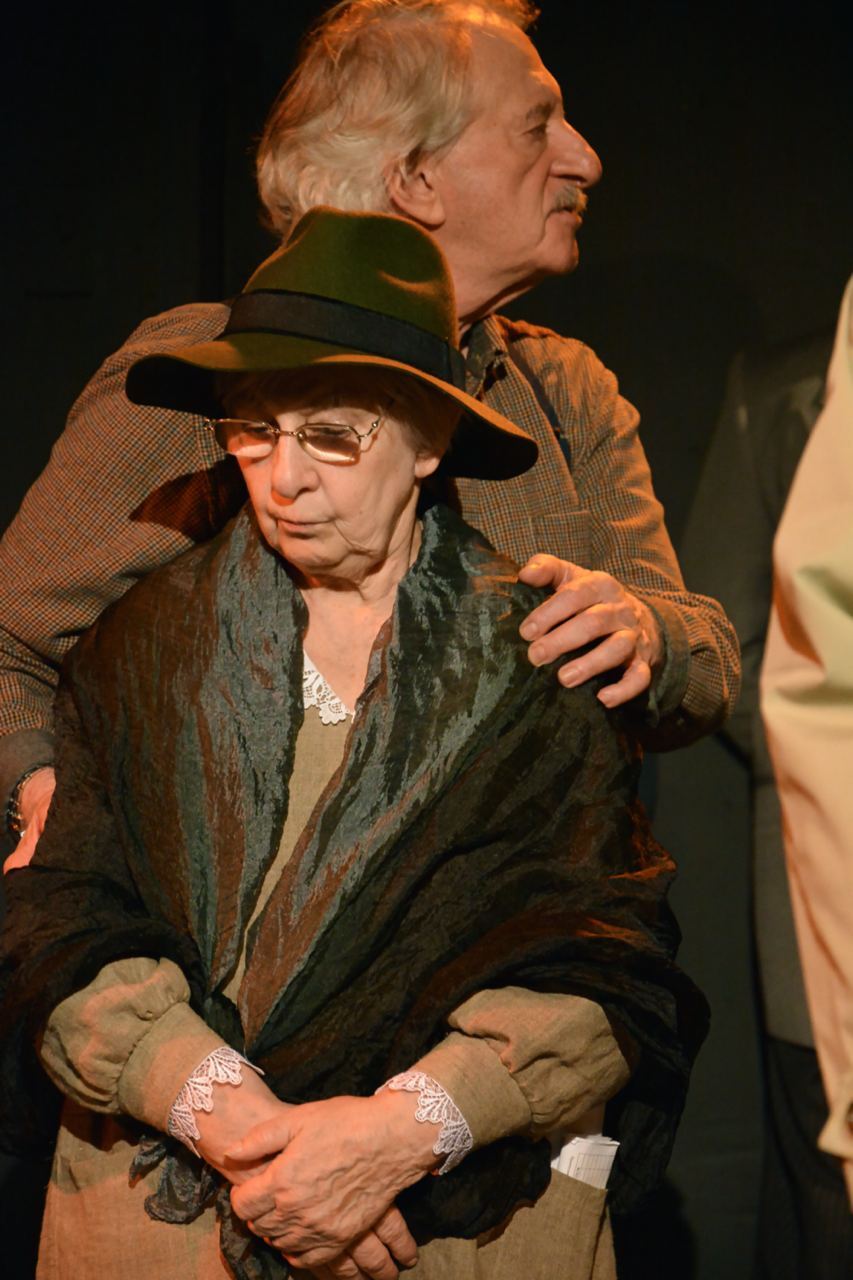 Счастливые дни Соколовой Ирины