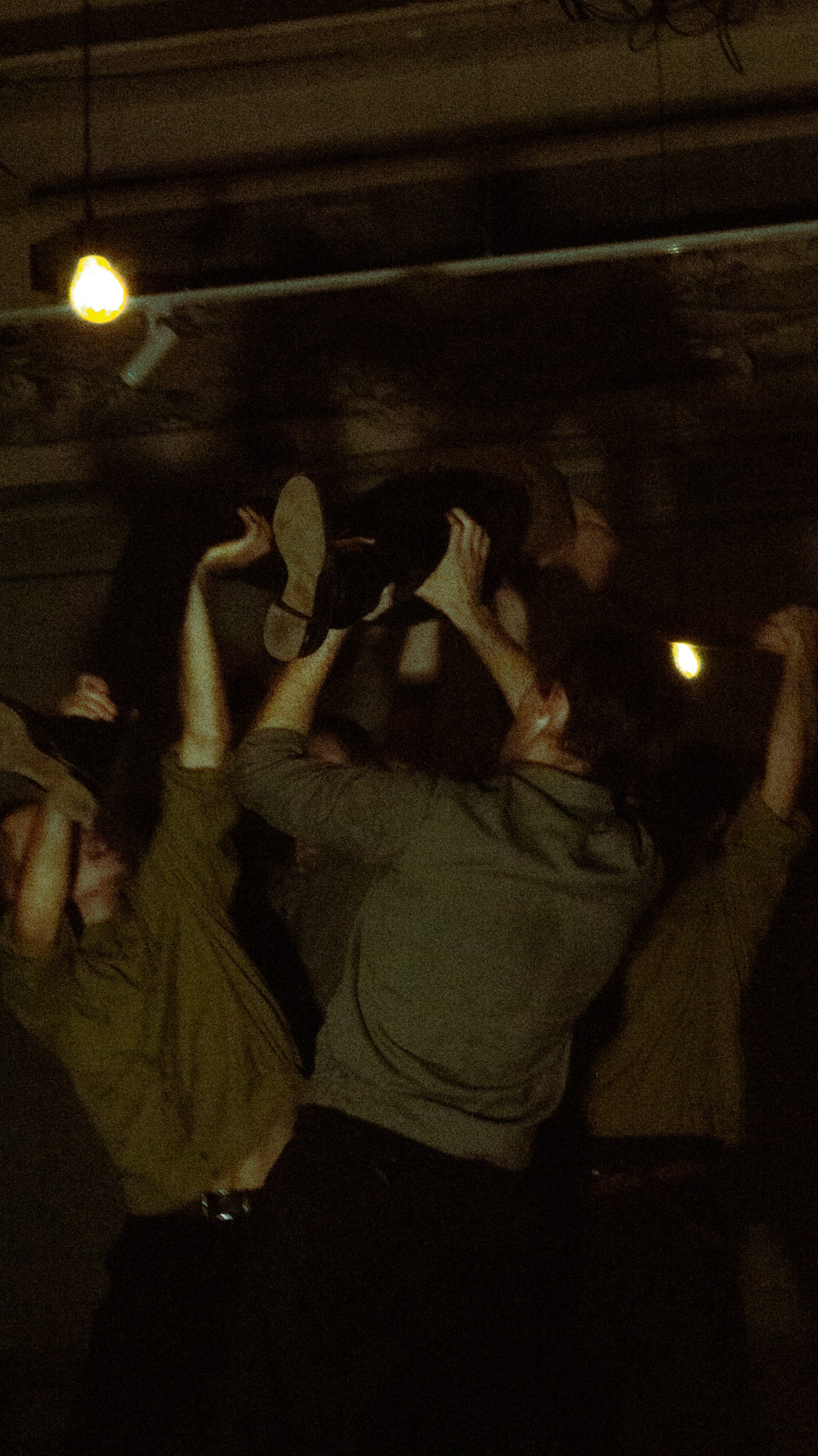 Прометей прикованный 