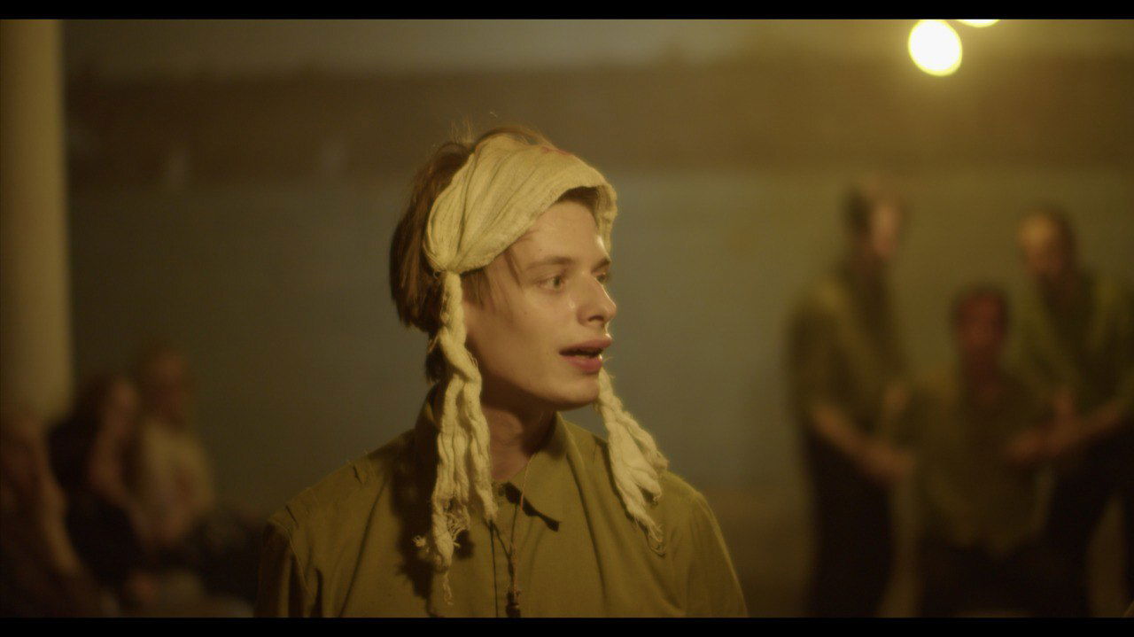 Прометей прикованный 