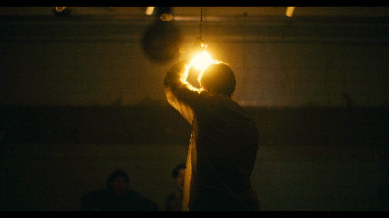 Прометей прикованный 