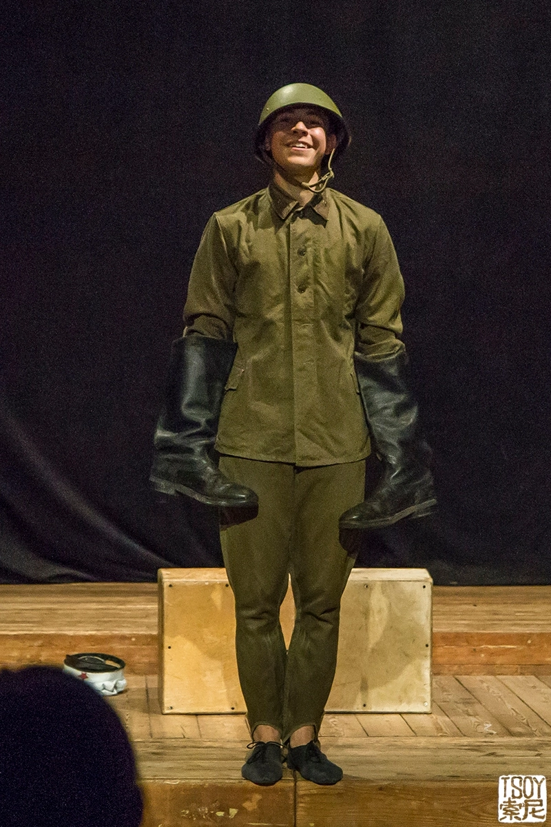 Самолётик со звездой