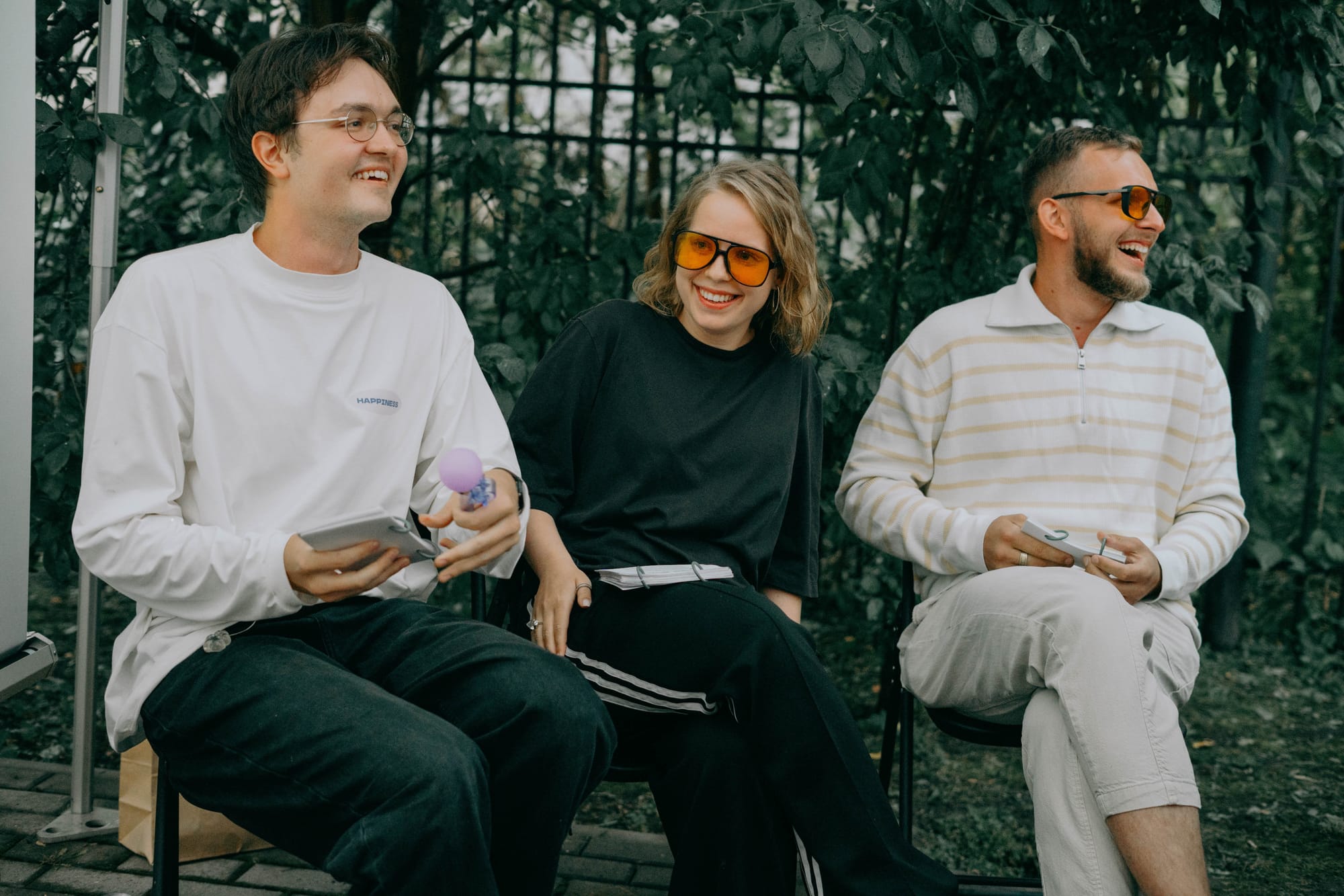 Лаборатория театра натуры 2024