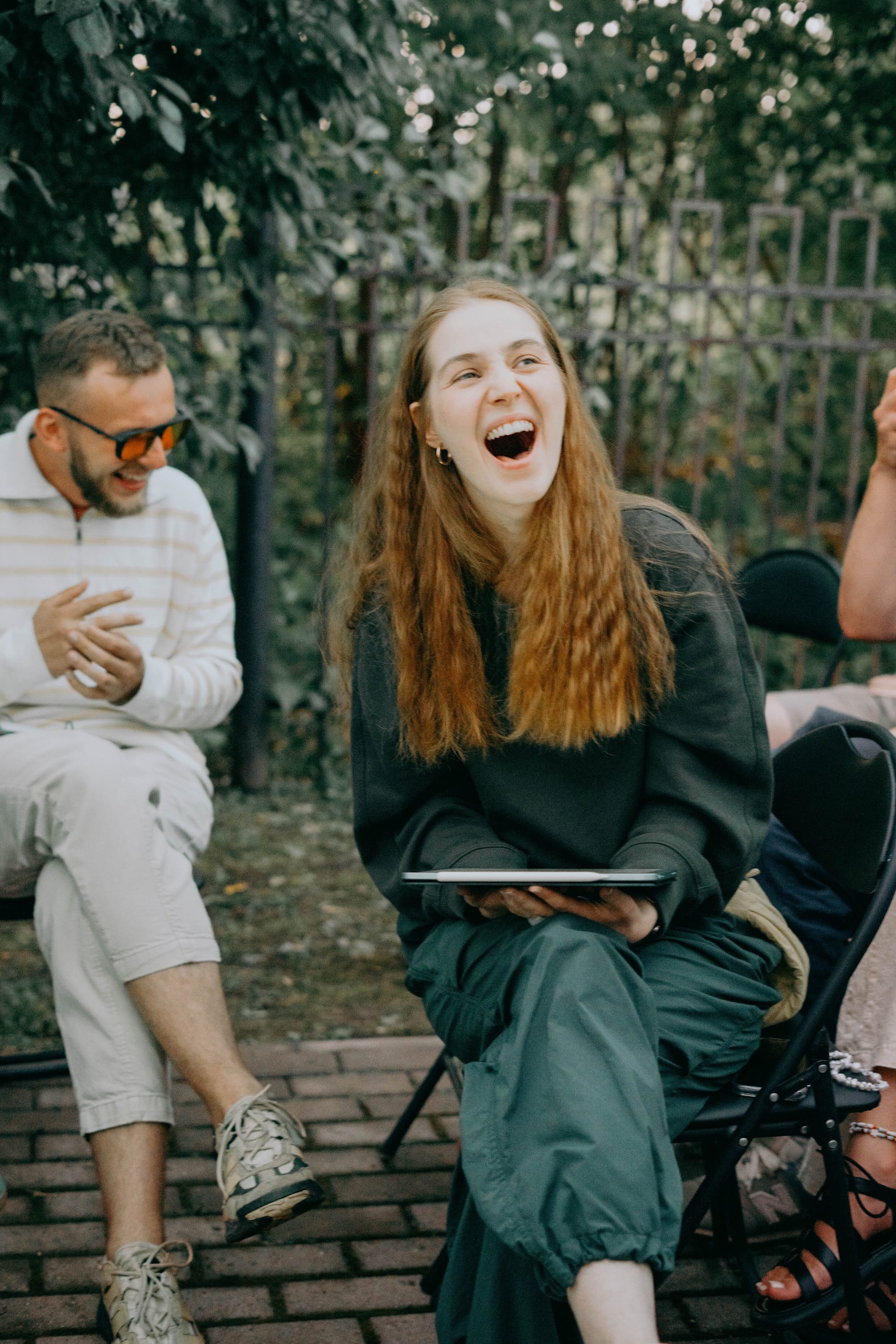 Лаборатория театра натуры 2024