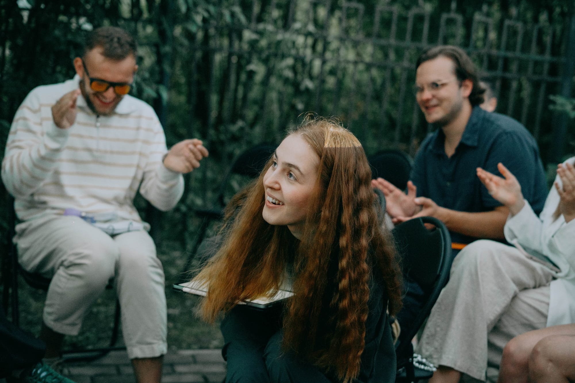 Лаборатория театра натуры 2024