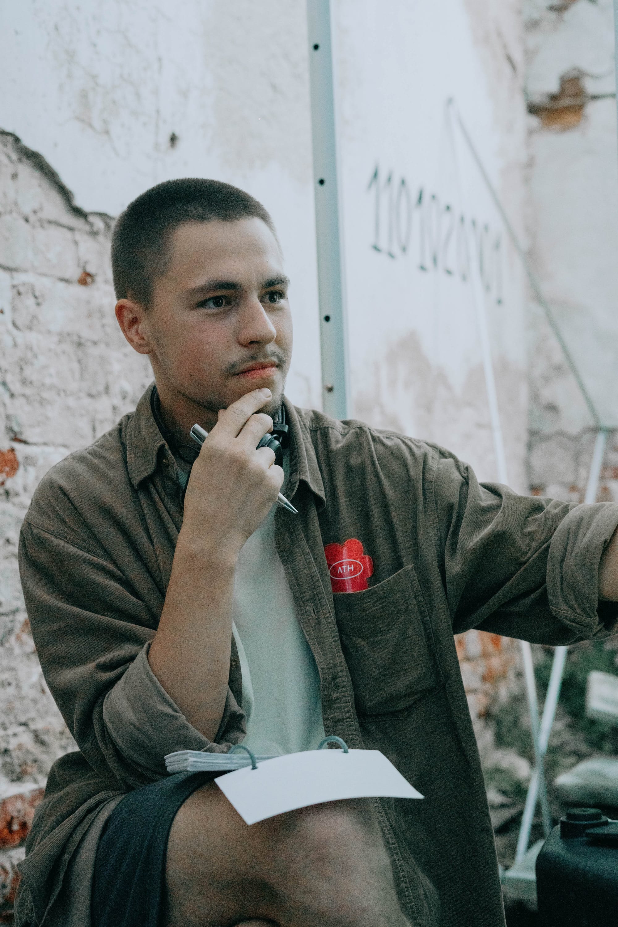 Лаборатория театра натуры 2024