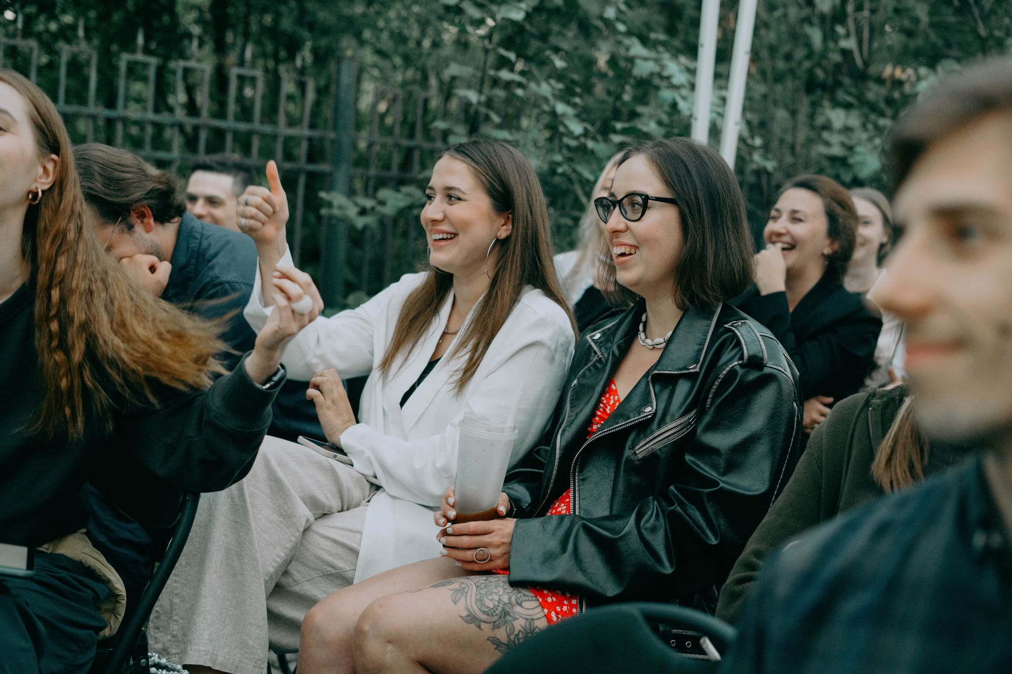 Лаборатория театра натуры 2024