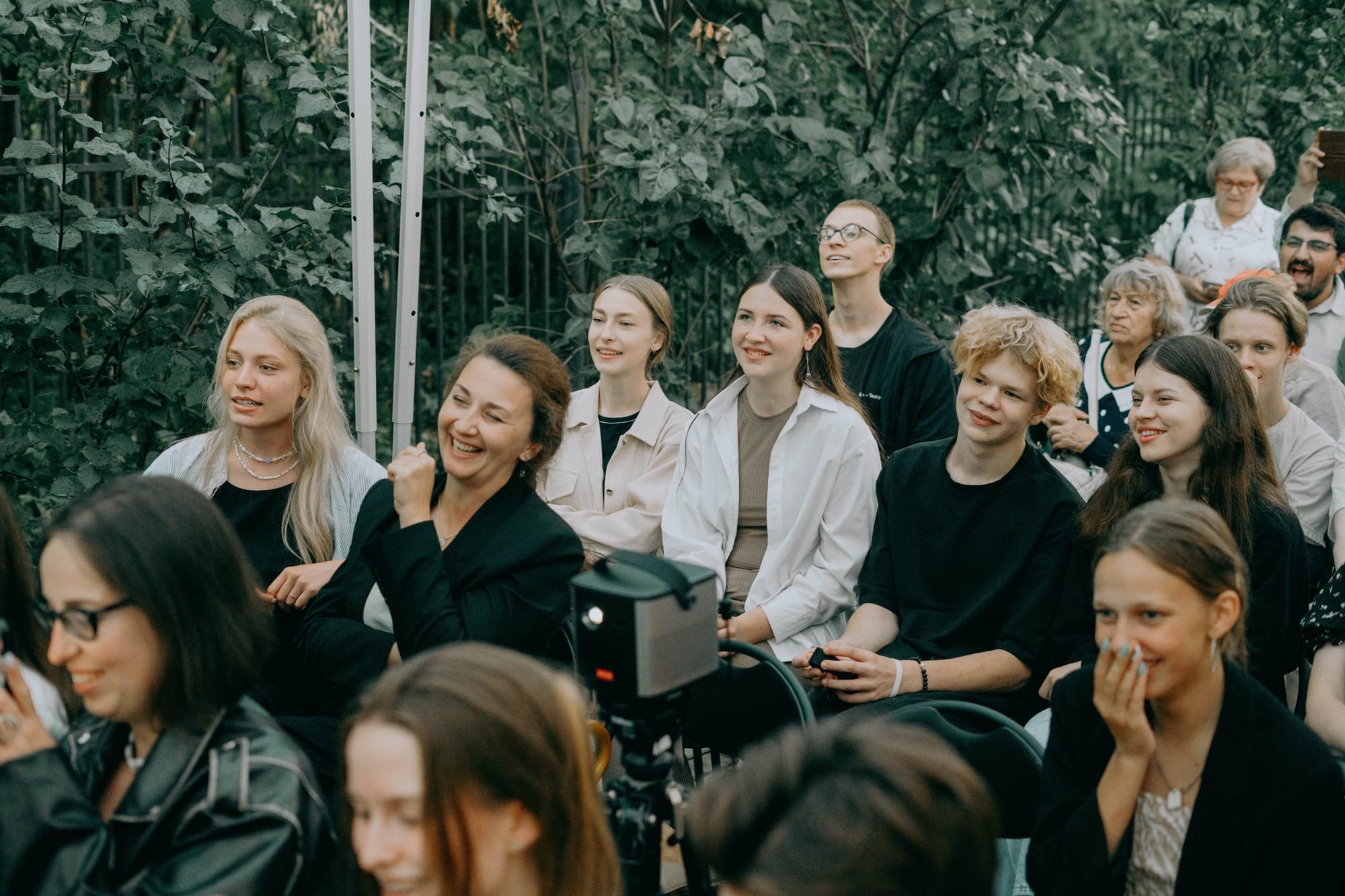 Лаборатория театра натуры 2024