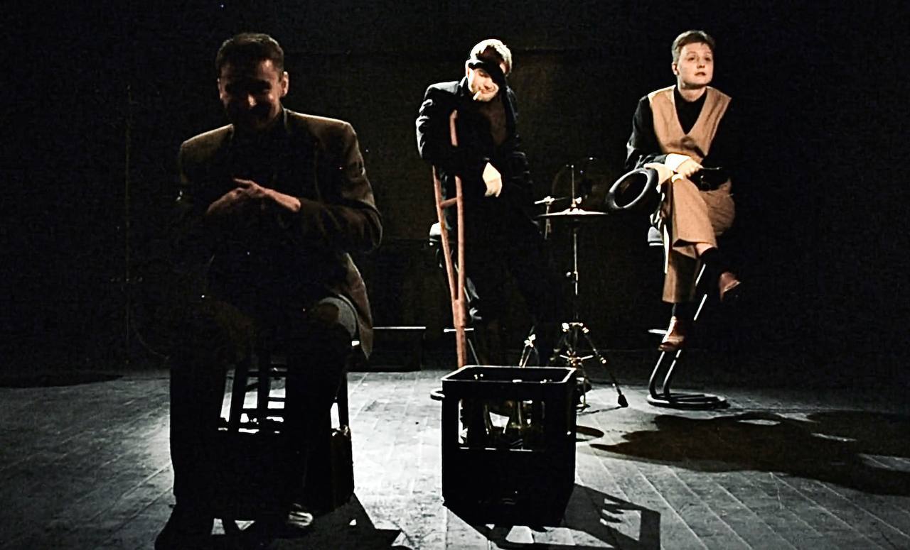 Март-контакт 2024 (Могилёв, Беларусь)