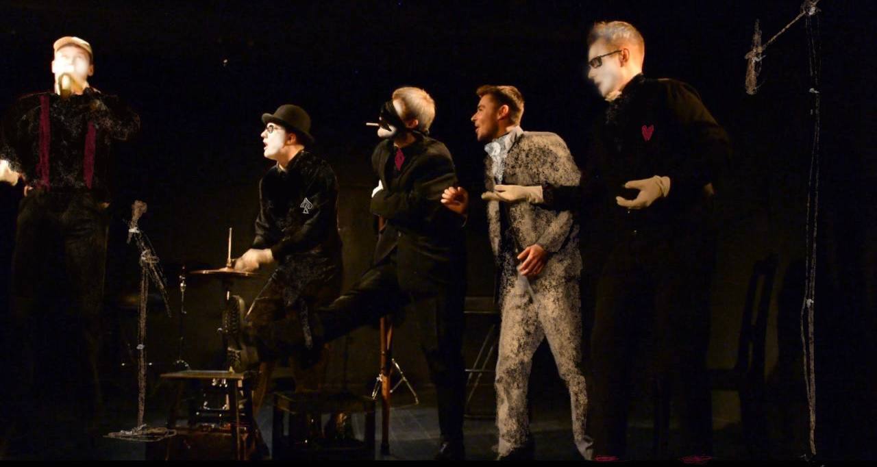 Март-контакт 2024 (Могилёв, Беларусь)