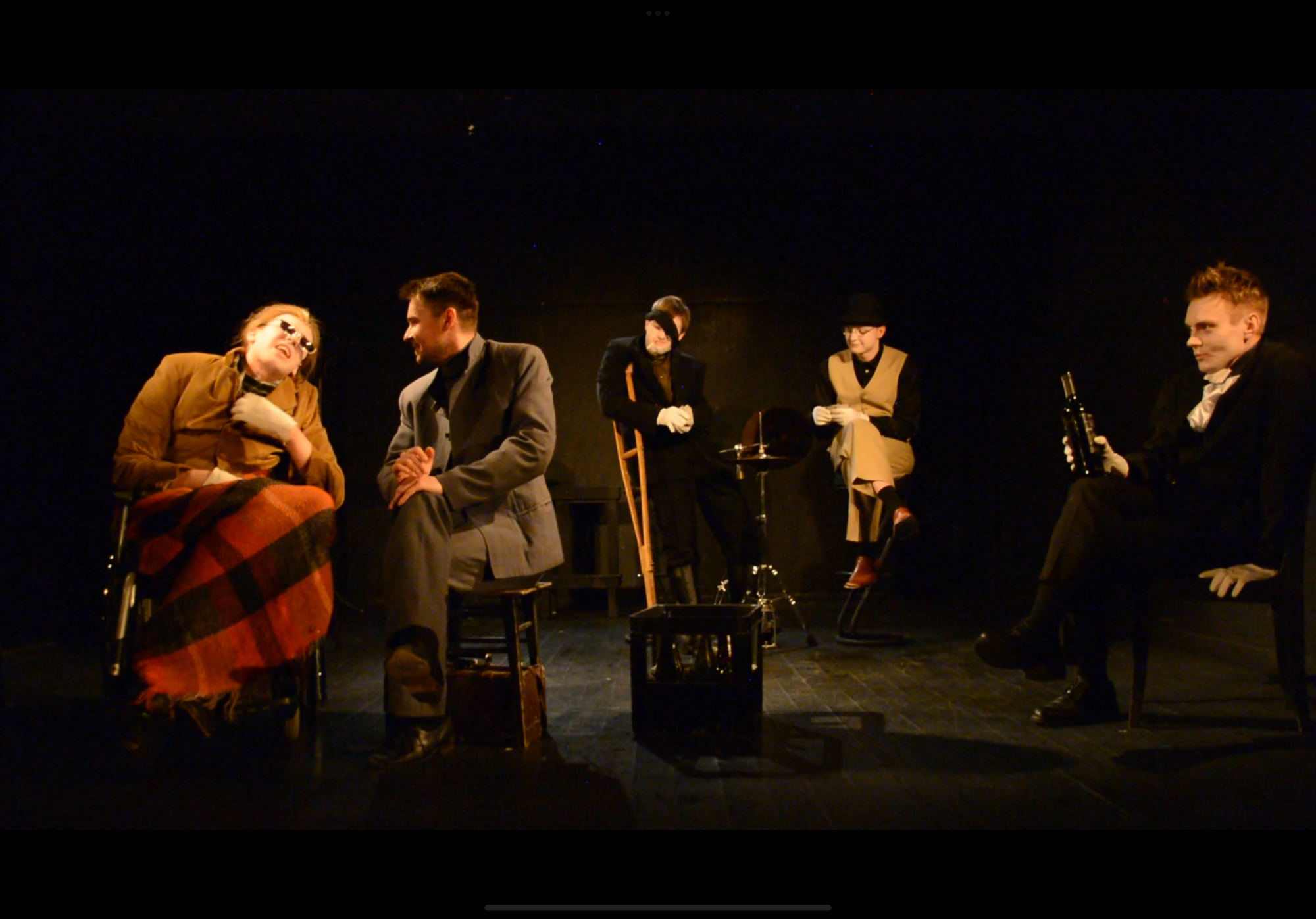 Март-контакт 2024 (Могилёв, Беларусь)