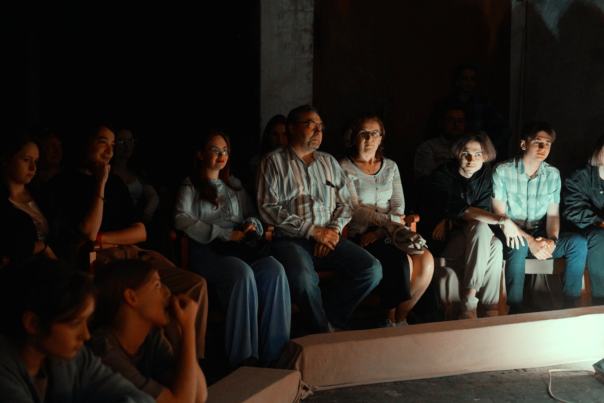 Лаборатория театра натуры 2023