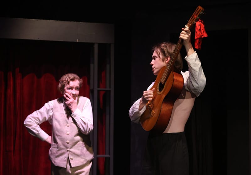 Счастливые дни Соколовой Ирины