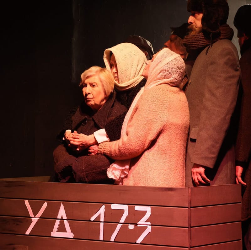 Счастливые дни Соколовой Ирины