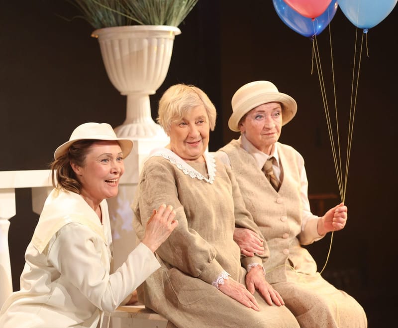 Счастливые дни Соколовой Ирины