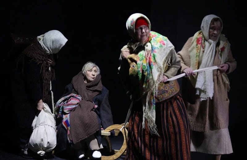 Счастливые дни Соколовой Ирины