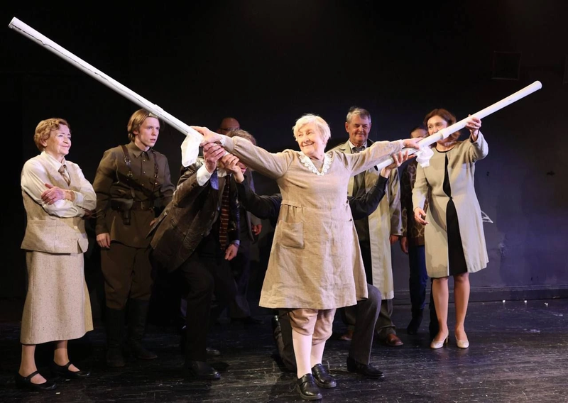 Счастливые дни Соколовой Ирины