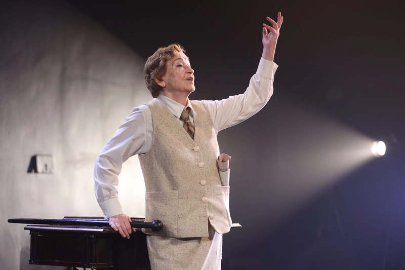 Счастливые дни Соколовой Ирины