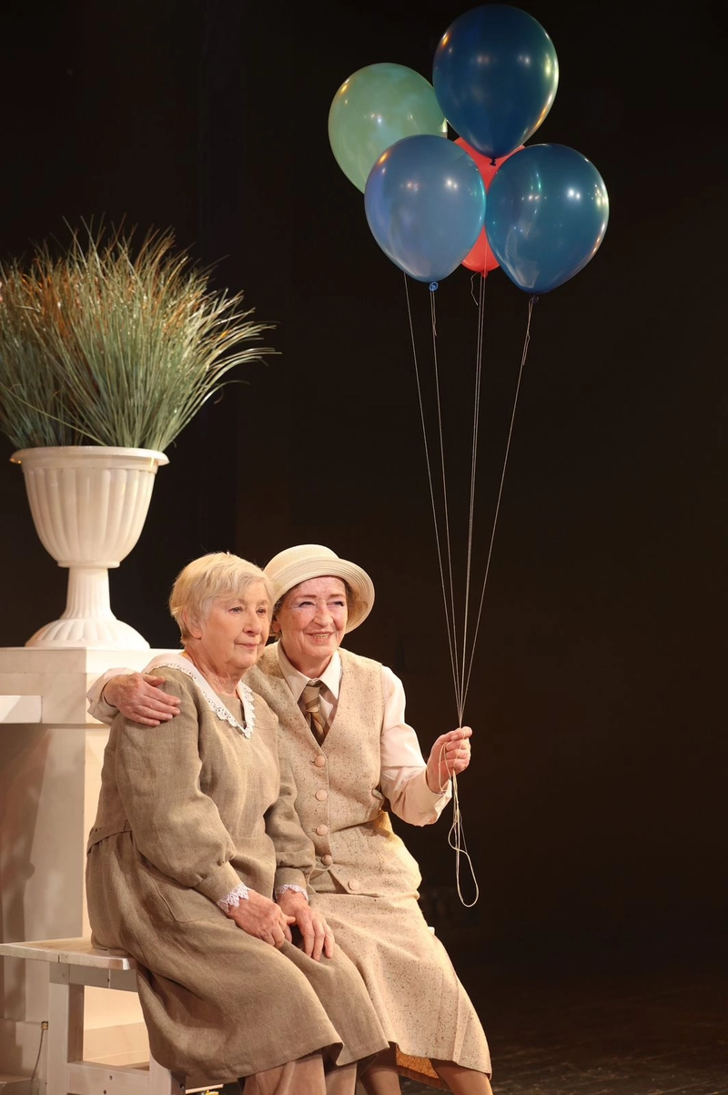 Счастливые дни Соколовой Ирины