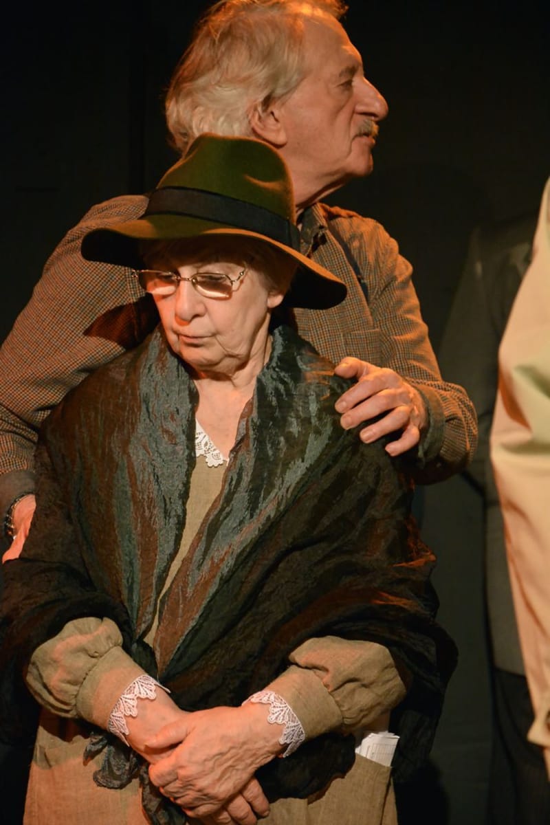 Счастливые дни Соколовой Ирины