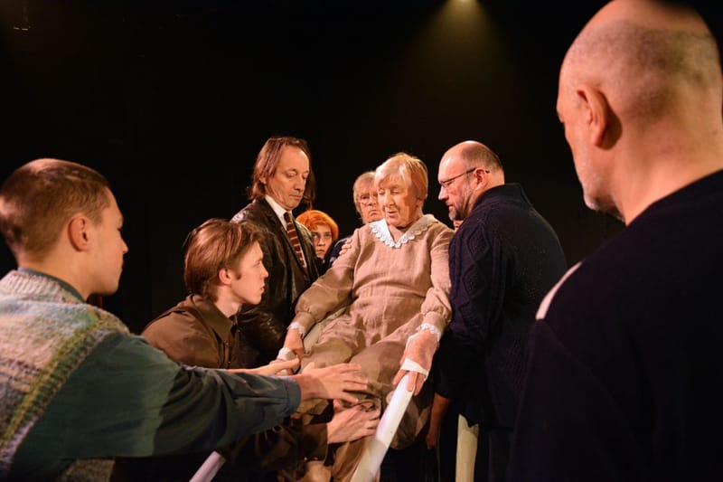 Счастливые дни Соколовой Ирины