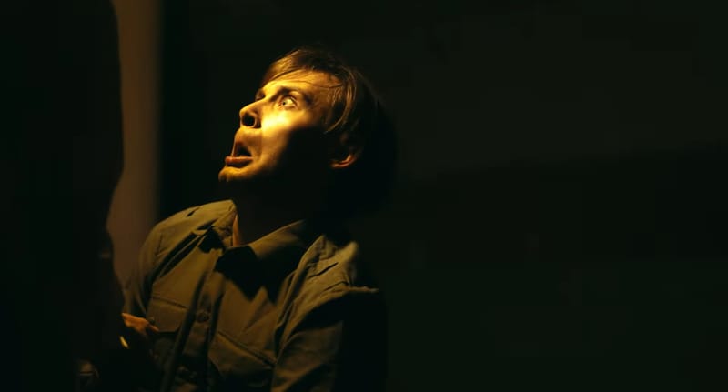 Прометей прикованный 