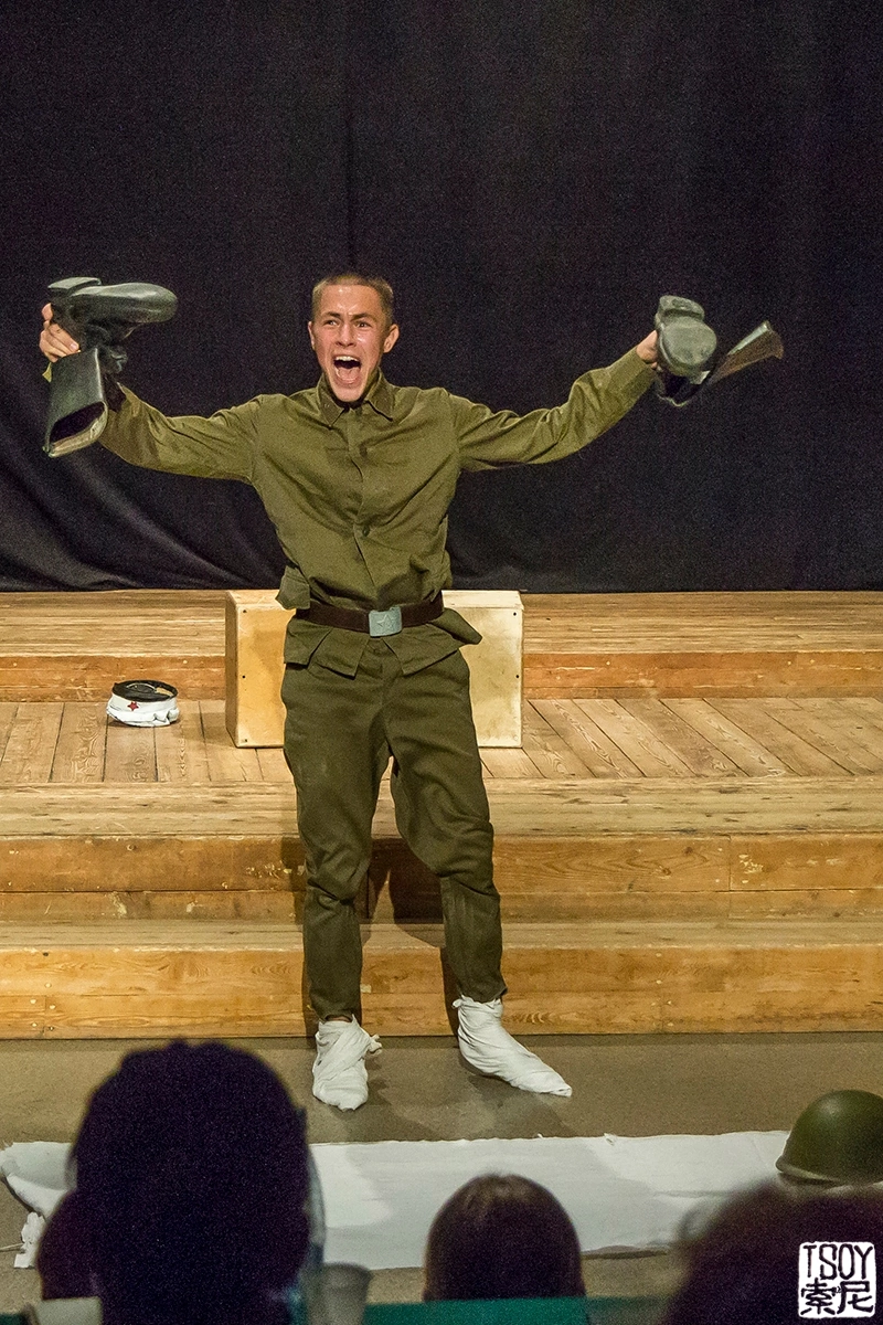 Самолётик со звездой