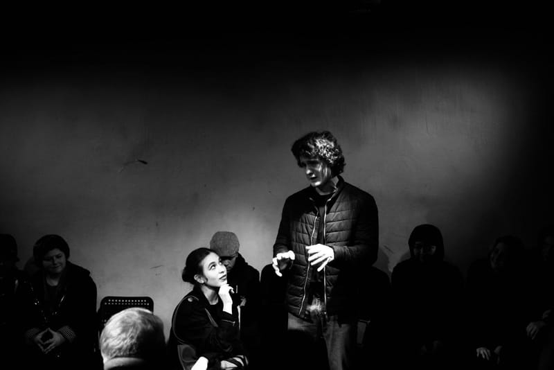 Московский вокзал 