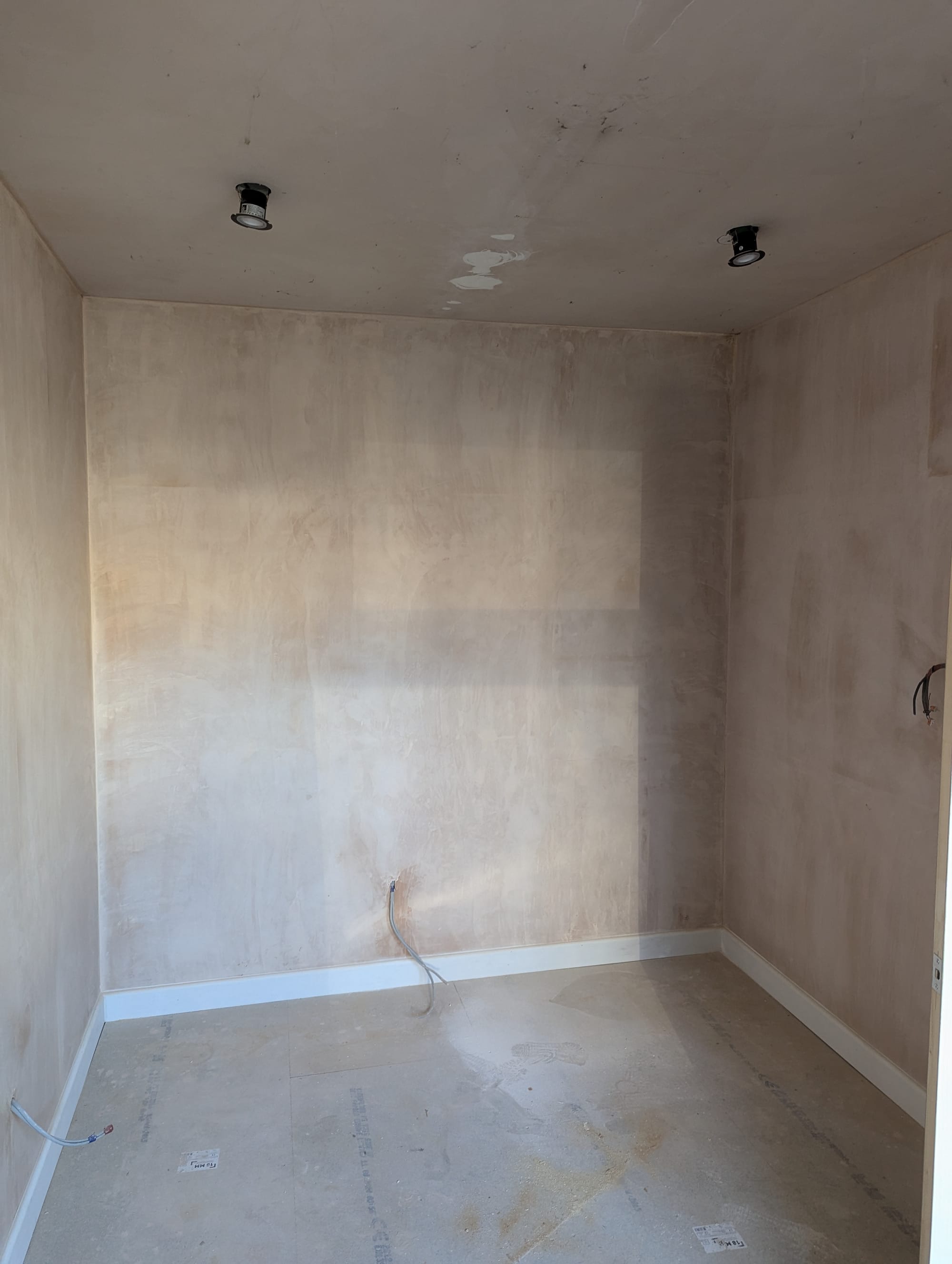 Garage conversions done by acr construction 