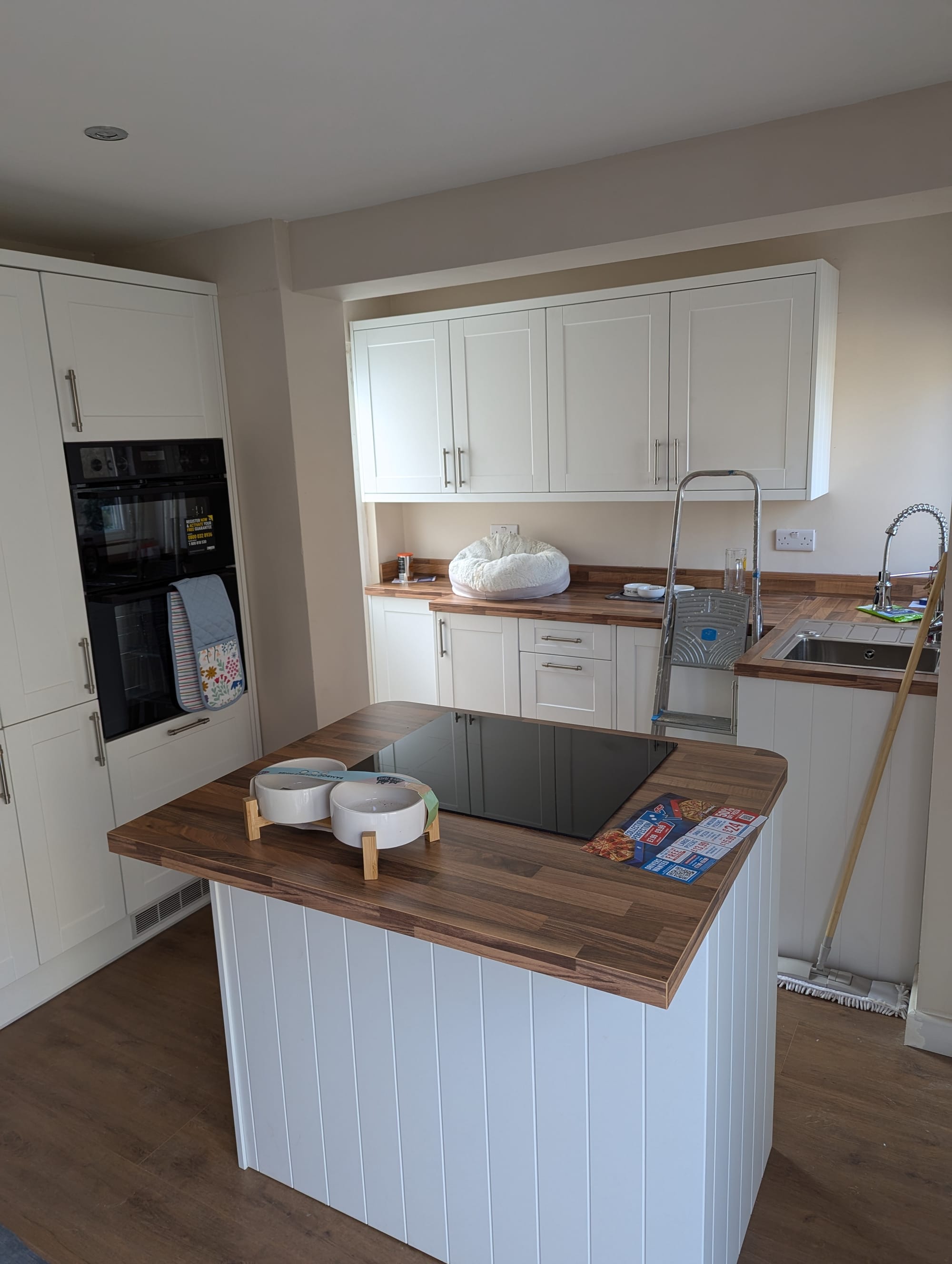 Garage conversions done by acr construction 