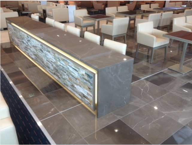 PROYECTOS DE COCINAS CON GRIS PULPIS 