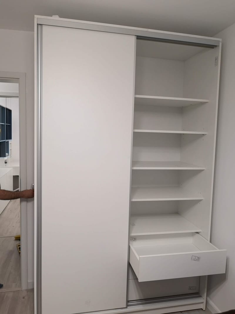 ARMARIOS 