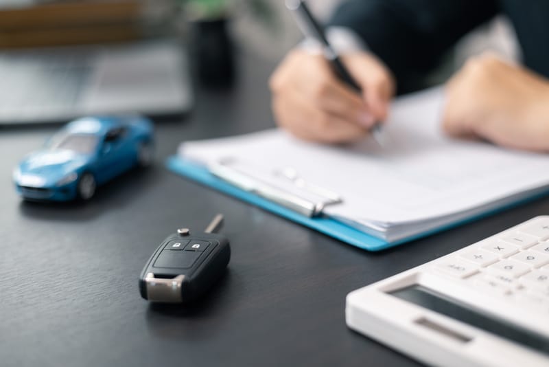 Daily & Long-Term Rentals