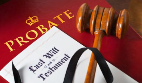 Wills, Probate & Inheritance Tax Planning