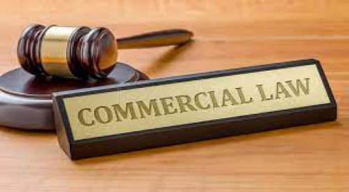 Commercial Solicitors