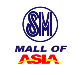 SM MALL OF ASIA