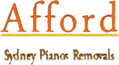 Sydney Piano Removals