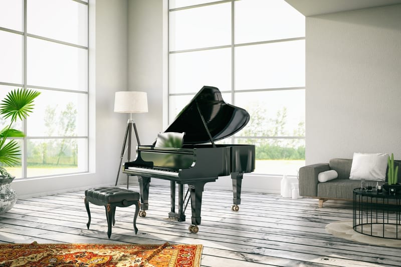 Piano Removals &amp; Disposal