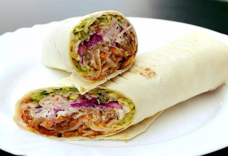 TWISTER KEBAB