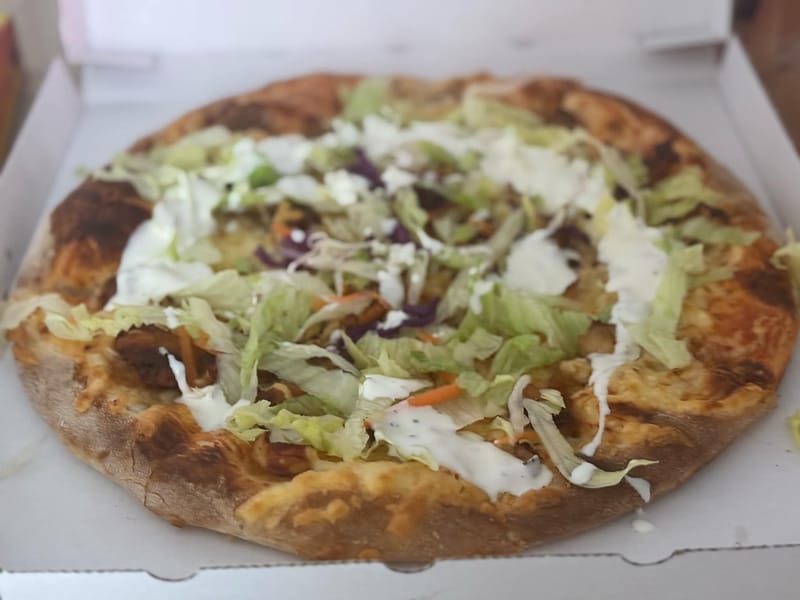 VEGETARIÁNSKÁ