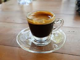 ESPRESSO LUNGO