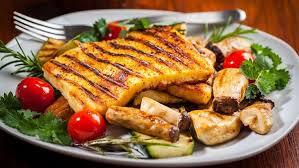 HALLOUMI TALÍŘ