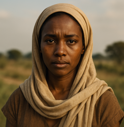 Preserving and Rebuilding Dignity in Times of Crisis- A Christian-psychological reflection inspired by the story of Hagar