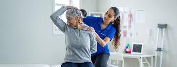 Outpatient Rehab in San Francisco: A Path to Recovery in San Marin, CA