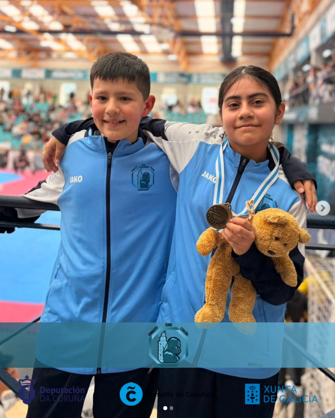 Campeonato Gallego Promesas