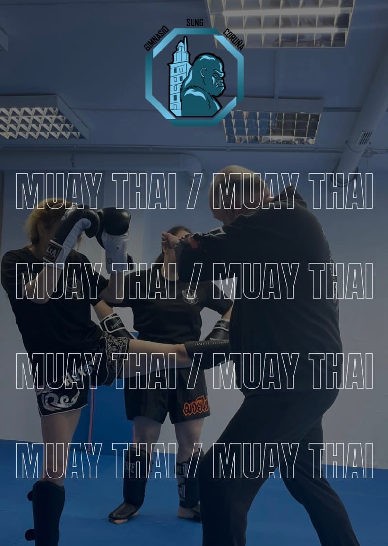 MUAY THAI