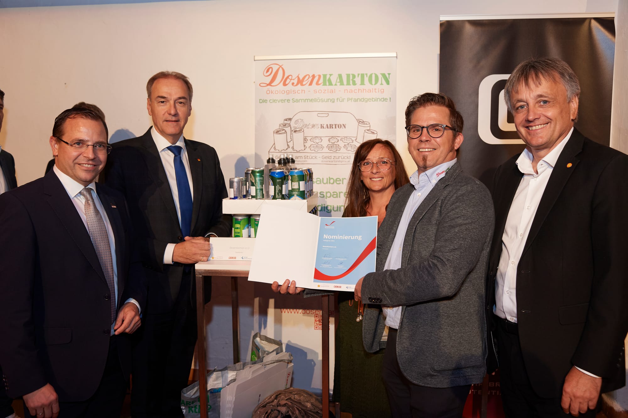 Innovationspreis Burgenland 2025