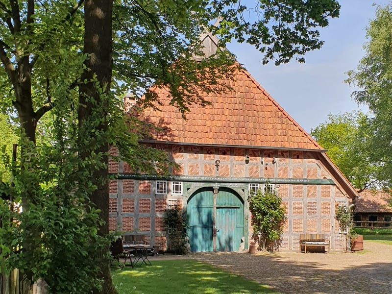 Beratung rund um Locations