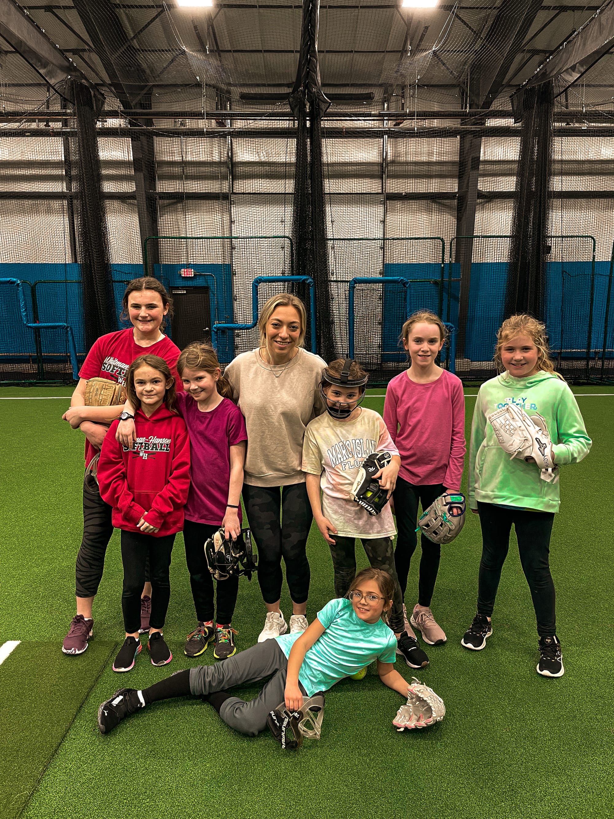 Whitman Hanson Clinic 2023